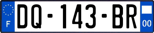 DQ-143-BR