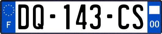DQ-143-CS
