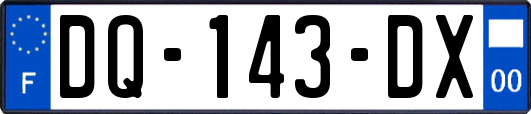 DQ-143-DX