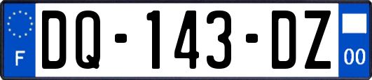 DQ-143-DZ