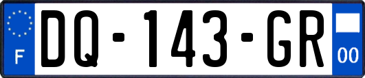 DQ-143-GR