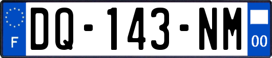 DQ-143-NM