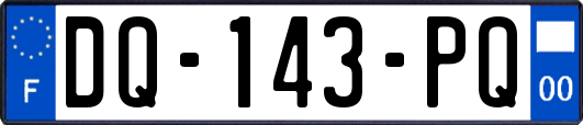 DQ-143-PQ