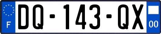 DQ-143-QX