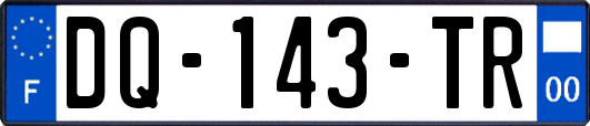 DQ-143-TR