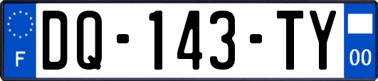 DQ-143-TY