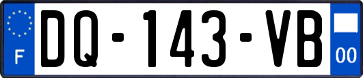 DQ-143-VB