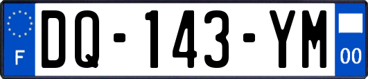 DQ-143-YM