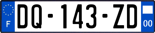 DQ-143-ZD