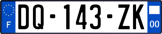 DQ-143-ZK