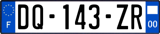 DQ-143-ZR