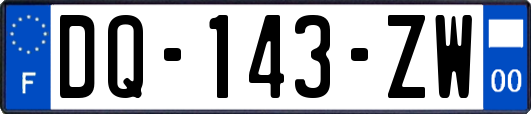 DQ-143-ZW