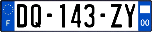 DQ-143-ZY