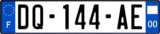 DQ-144-AE