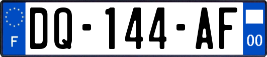 DQ-144-AF