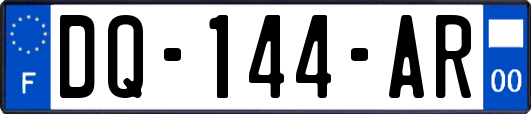 DQ-144-AR