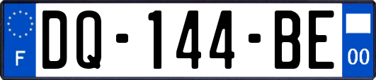 DQ-144-BE