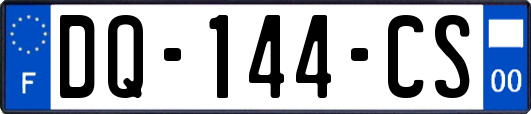 DQ-144-CS