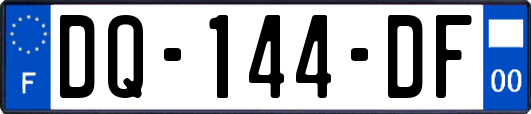 DQ-144-DF