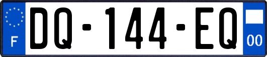 DQ-144-EQ