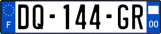 DQ-144-GR