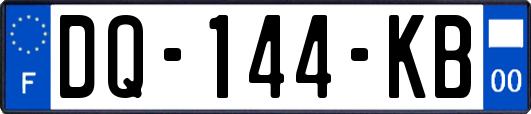 DQ-144-KB