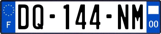 DQ-144-NM