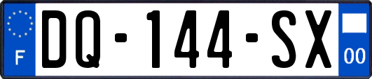 DQ-144-SX