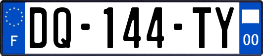 DQ-144-TY