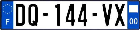 DQ-144-VX