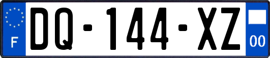 DQ-144-XZ