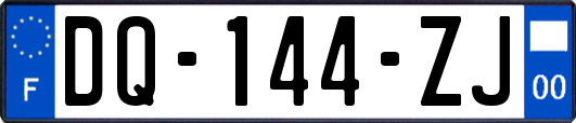 DQ-144-ZJ