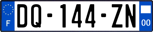 DQ-144-ZN