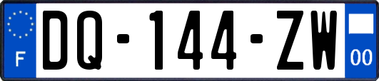 DQ-144-ZW