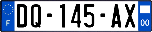 DQ-145-AX