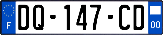 DQ-147-CD
