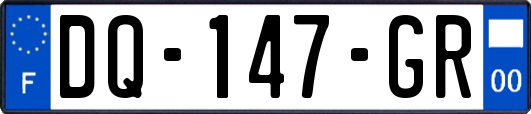 DQ-147-GR