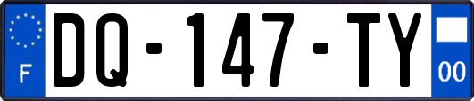 DQ-147-TY