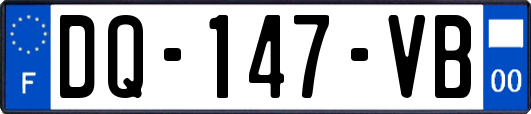 DQ-147-VB