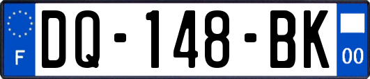 DQ-148-BK