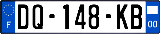 DQ-148-KB