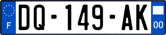 DQ-149-AK