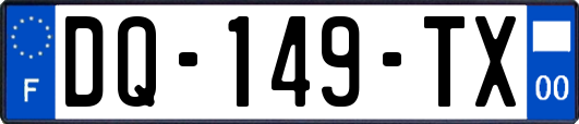 DQ-149-TX