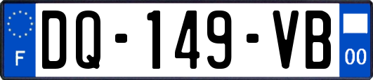 DQ-149-VB