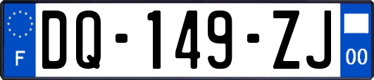 DQ-149-ZJ