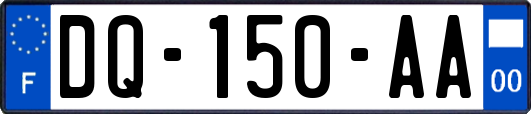 DQ-150-AA