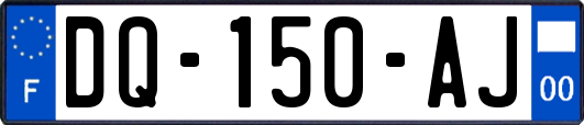 DQ-150-AJ