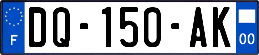 DQ-150-AK