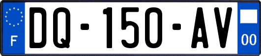 DQ-150-AV