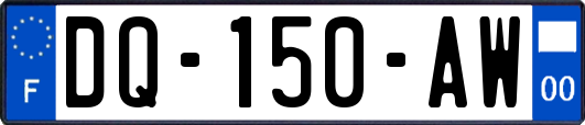 DQ-150-AW